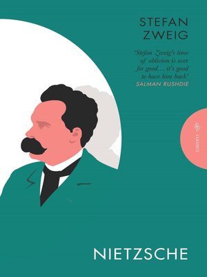 cover image of Nietzsche